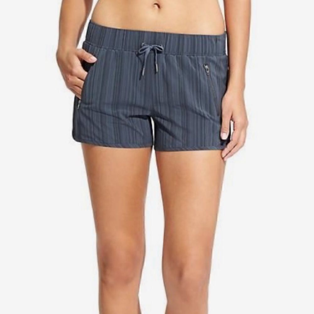 Athleta Sway Shorts